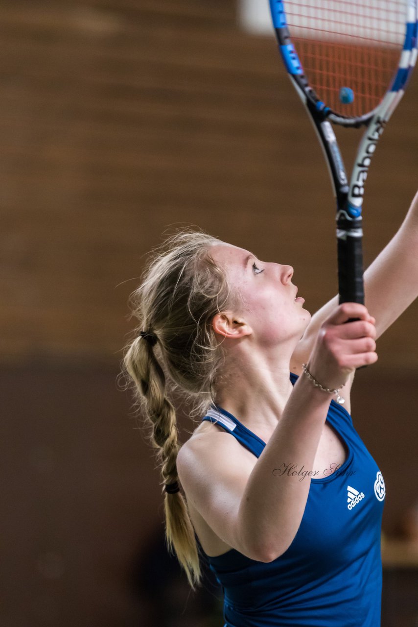Bild 295 - Verbandsmeisterschaften U16